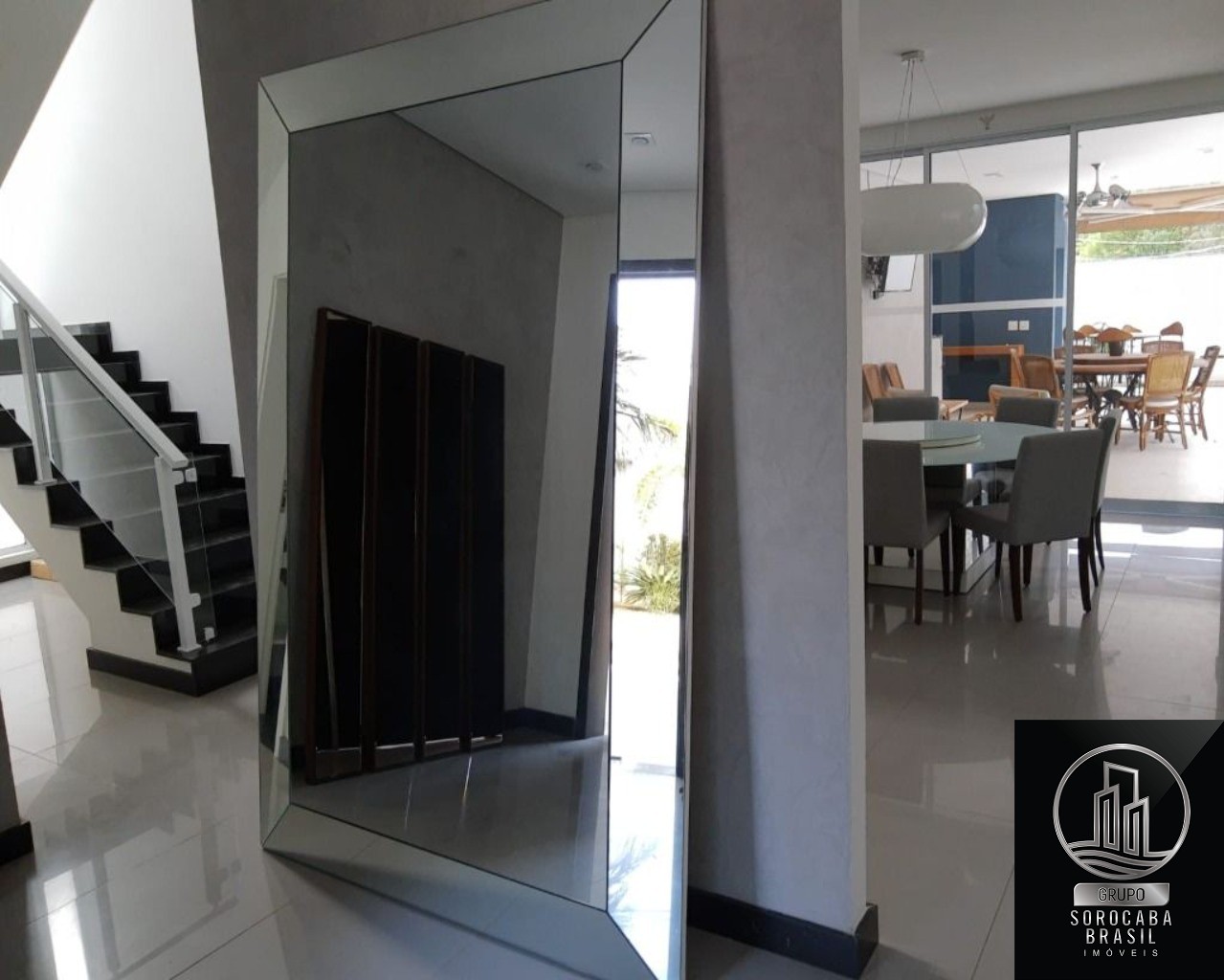 Casa com 4 dormitórios à venda, 418 m² por R$ 2.875.000 - co
