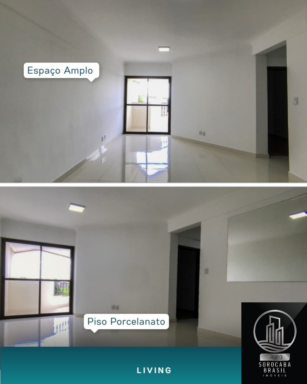 Apartamento residencial, edifio sérgio cardoso, R$299.000,00