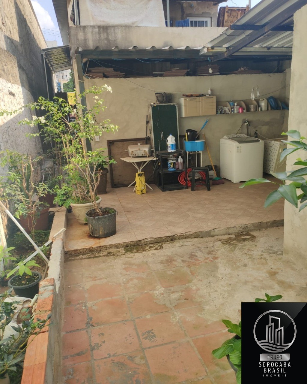 Casa residencial no jardim simus, R$590.000,00.