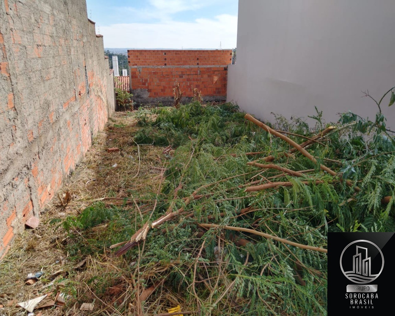Terreno bem localizado á venda R$106.000,00