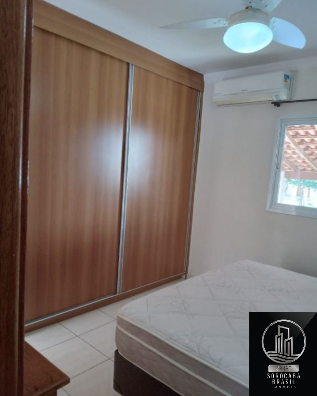 Casa com 3 dormitórios à venda, 80 m² por R$ 440.000 - horto