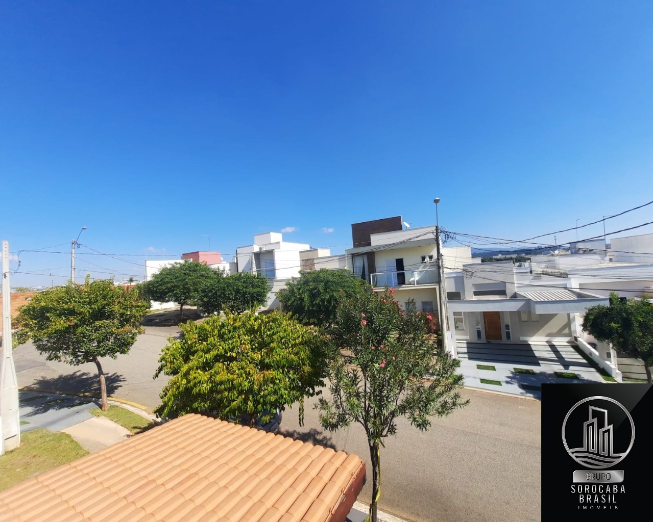 Casa no condomínio golden park residencial 2, R$550.000,00.