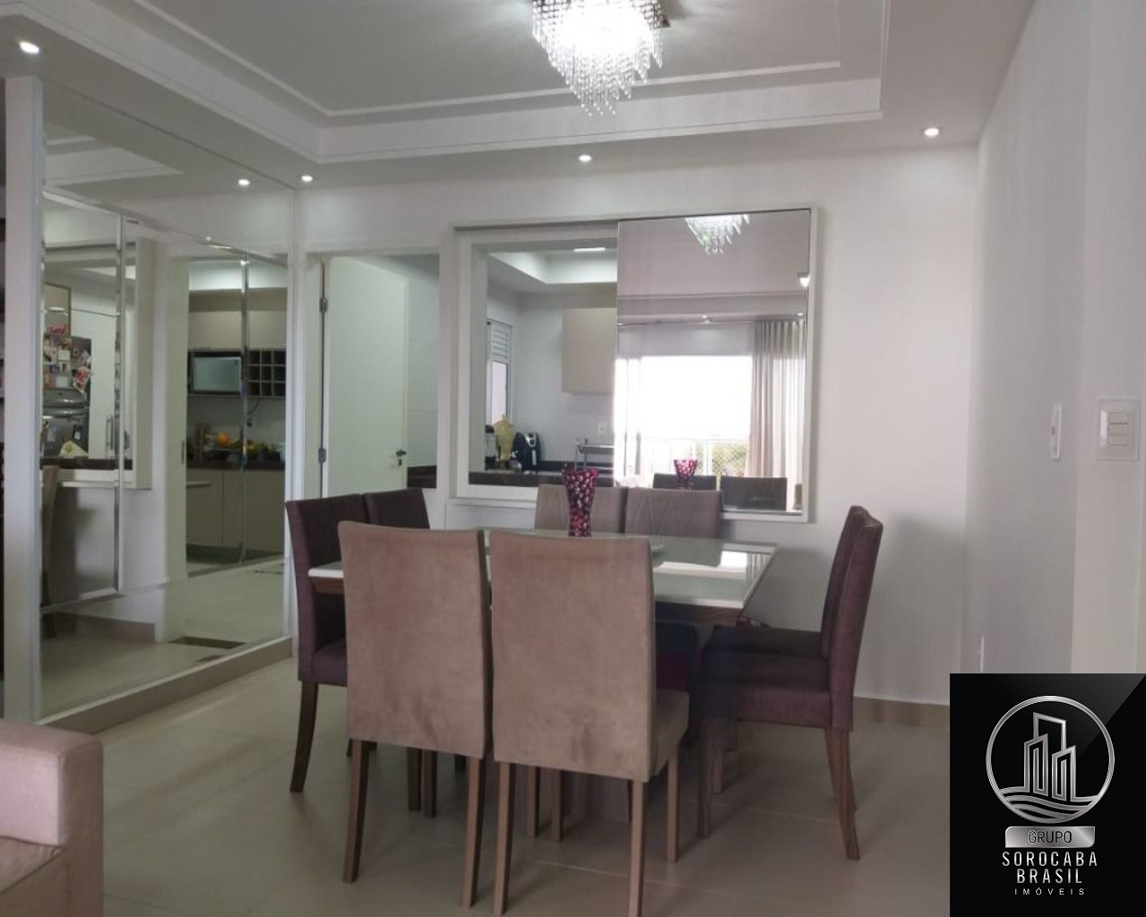 Apartamento com 3 dormitórios à venda, 140 m² por R$ 1.277.0