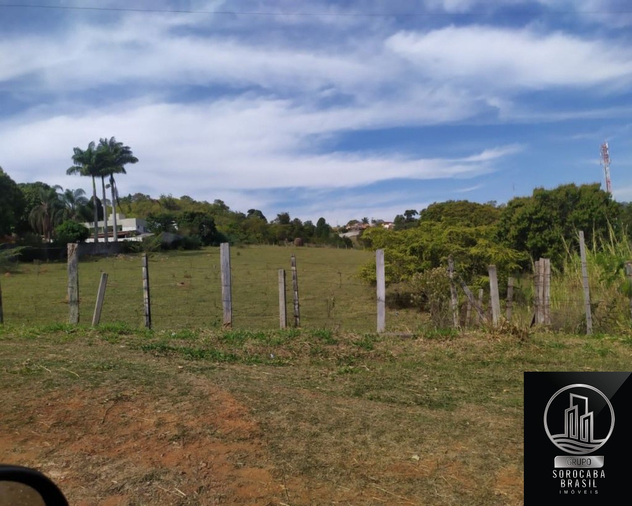 Área à venda, 85869 m² por R$ 17.200.000 - caputera - soroca