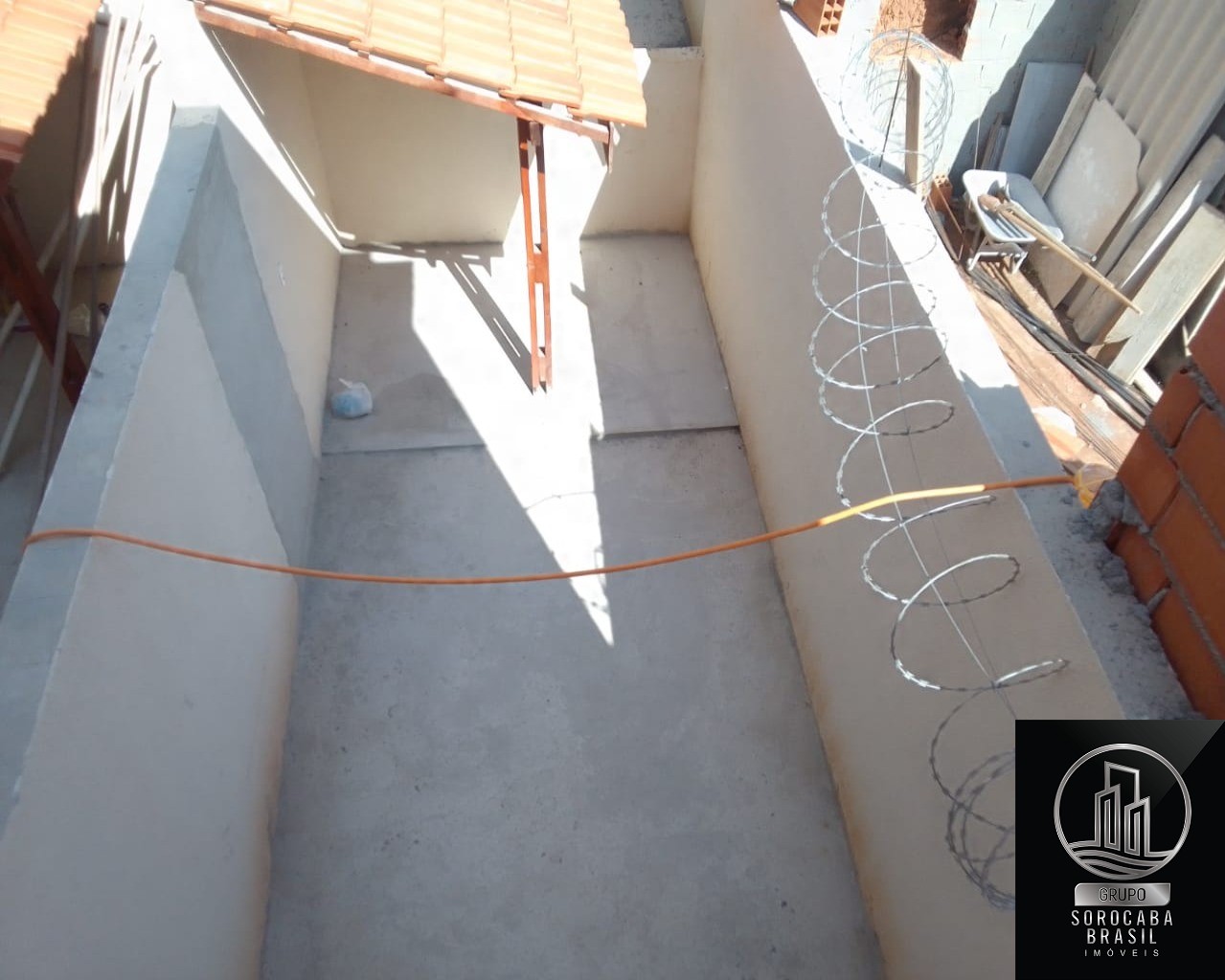 Casa à venda, 65 m² por R$ 266.000 - vila esperança - soroca