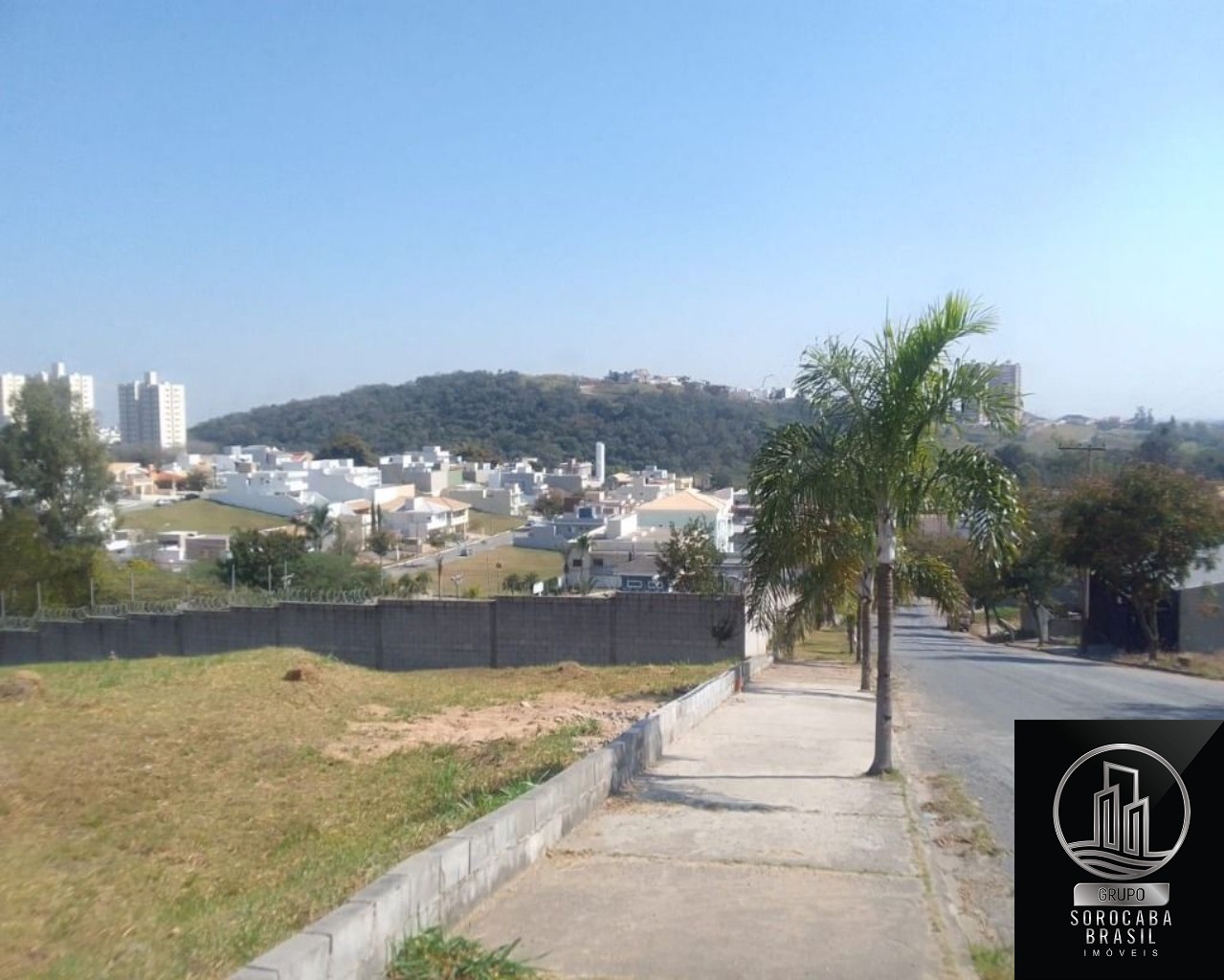 Terreno à venda, 380 m² por R$ 285.450 - jardim gramados de 