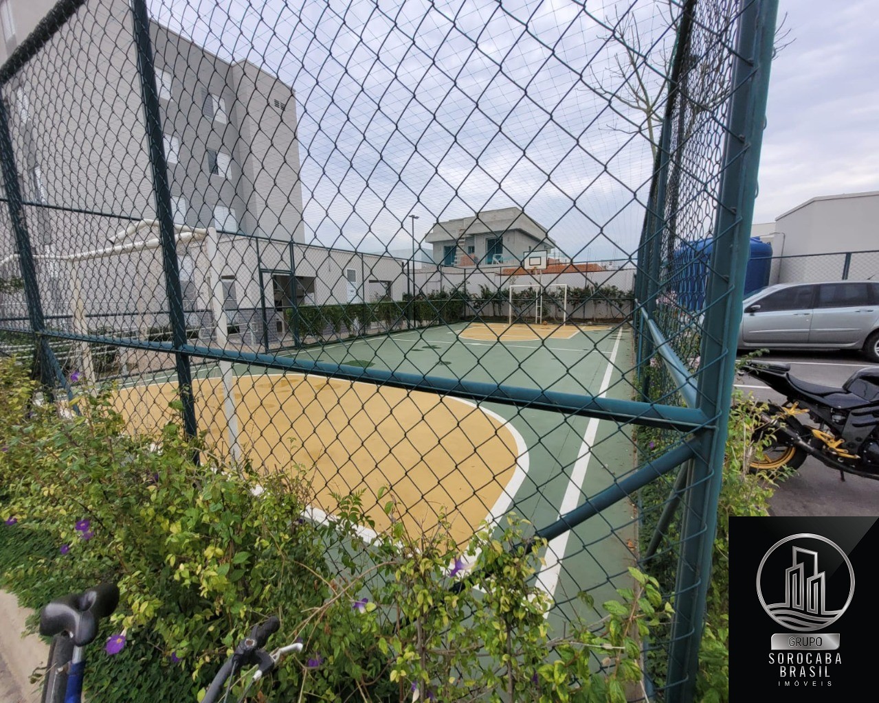 Apartamento com 2 dormitórios para alugar, 50 m² por R$ 1.25