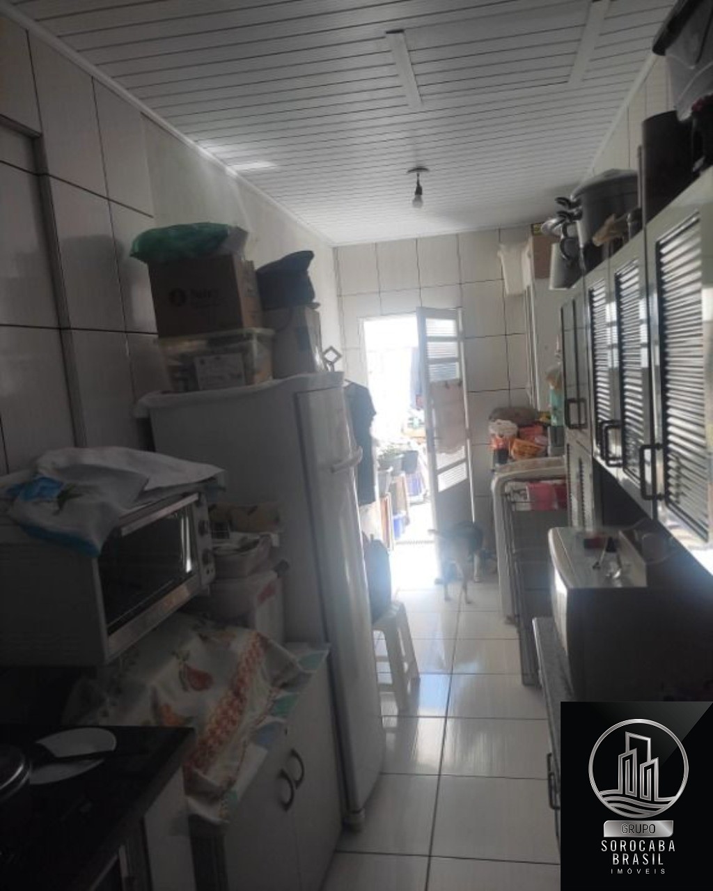 Casa com 2 dormitórios à venda, 70 m² por R$ 325.000 - jardi