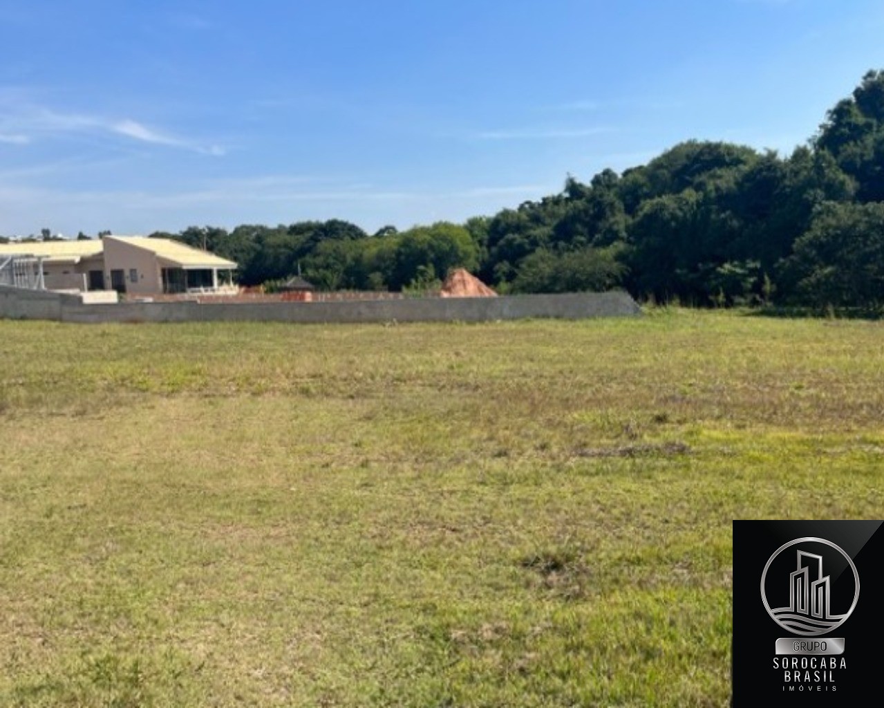 Terreno à venda, 1000 m² por R$ 310.000 - villa toscana - vo