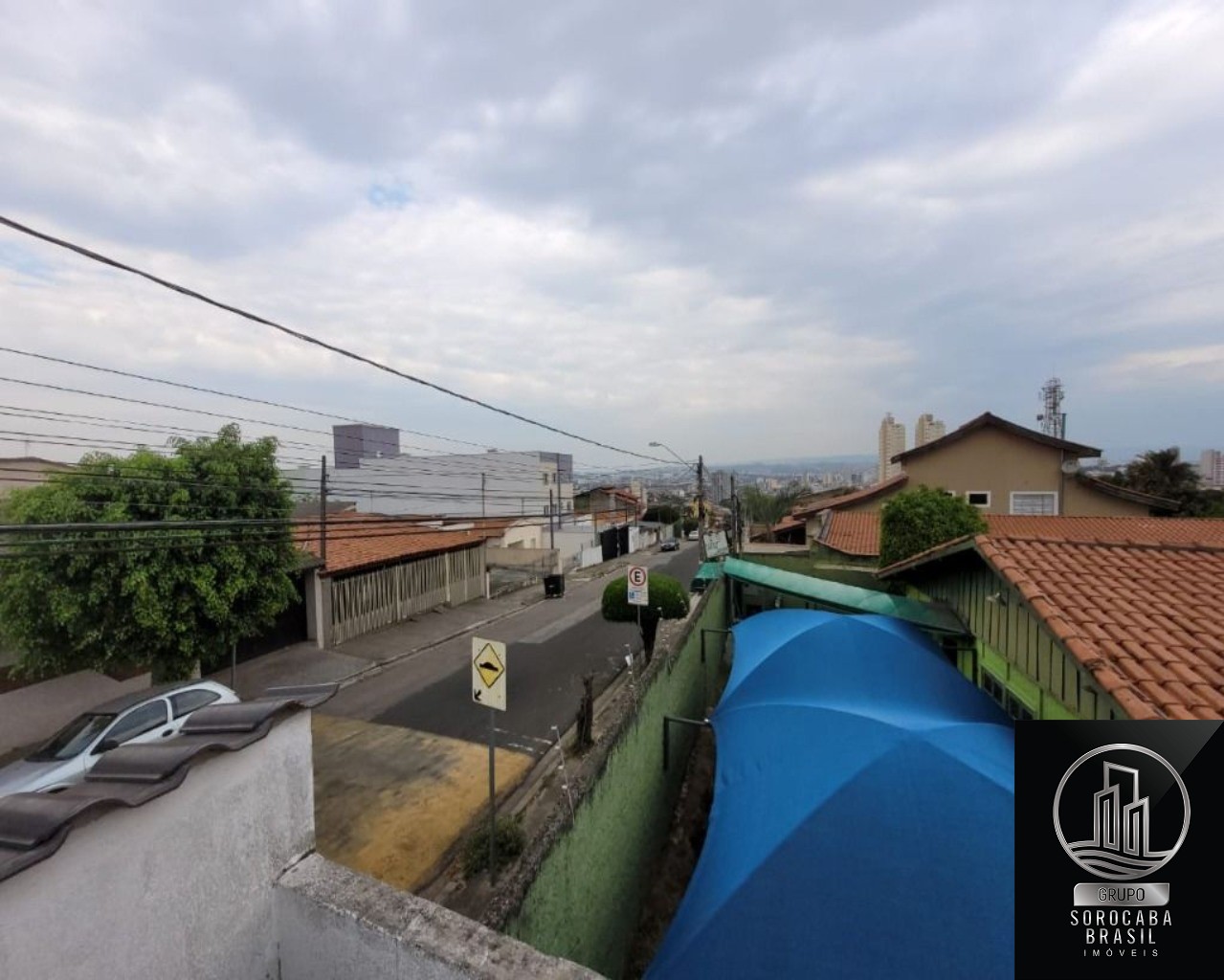 Terreno à venda, 875 m² por R$ 3.180.000 - vila carvalho - s