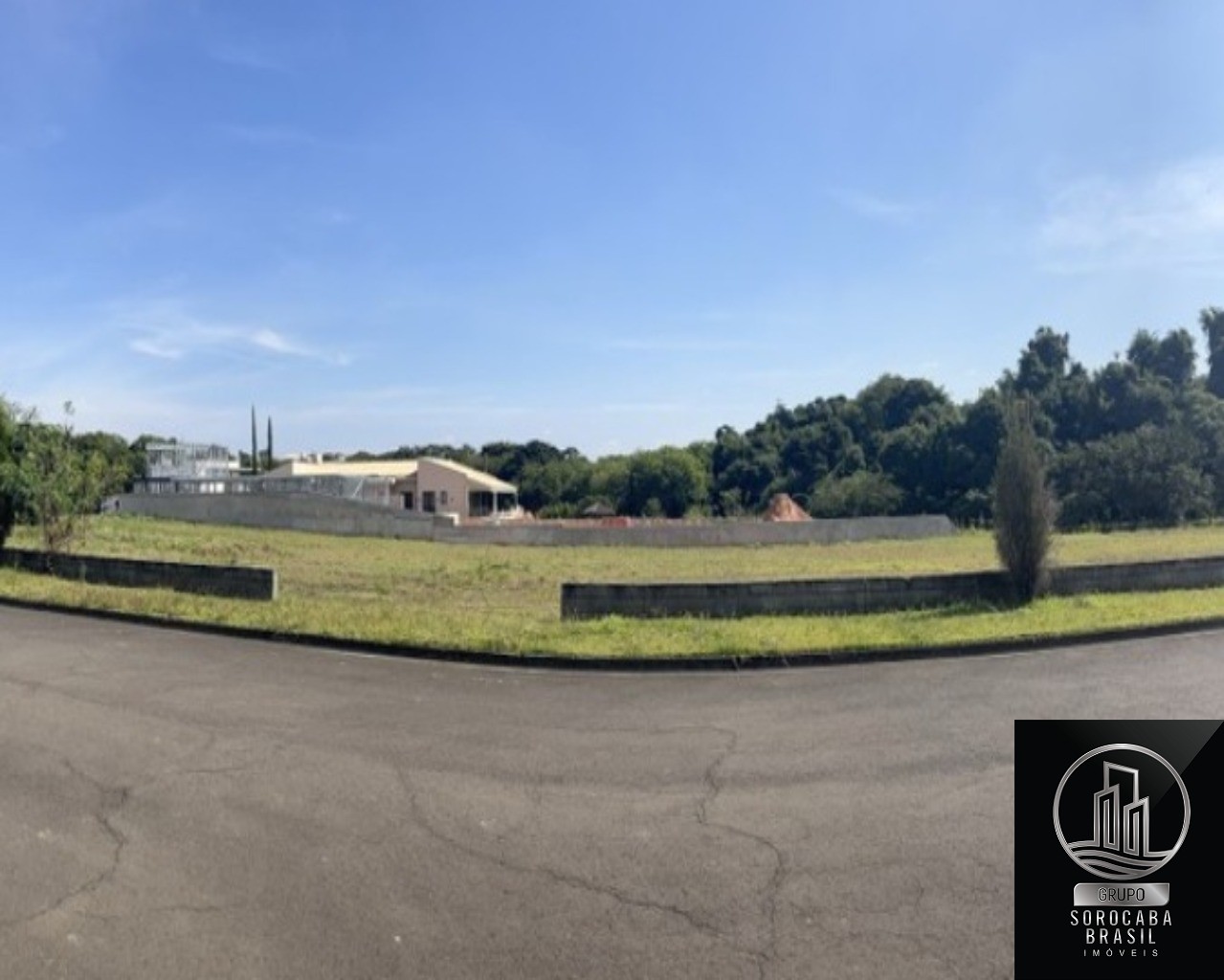 Terreno à venda, 1000 m² por R$ 310.000 - villa toscana - vo