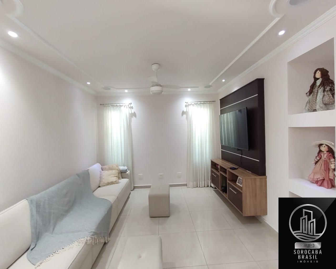 Casa com 3 dormitórios à venda, 309 m² por R$ 1.480.000 - bo