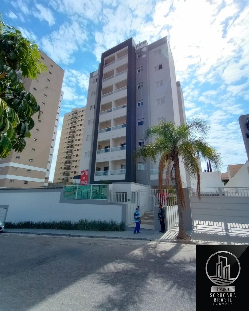 Apartamento com 2 dormitórios, 45 m² - venda por R$ 330.000 