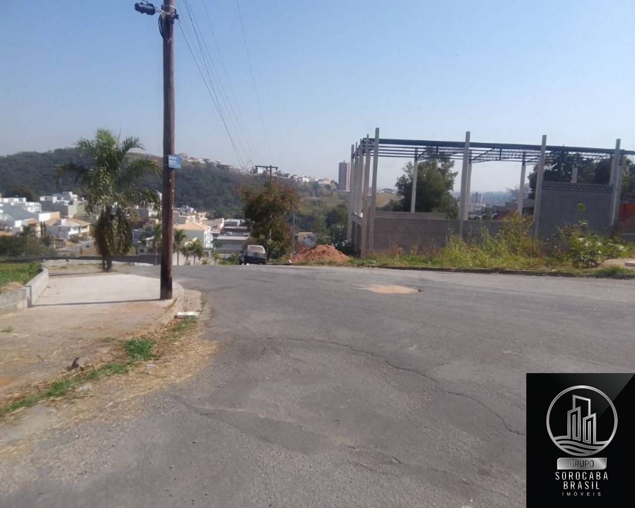 Terreno à venda, 380 m² por R$ 285.450 - jardim gramados de 
