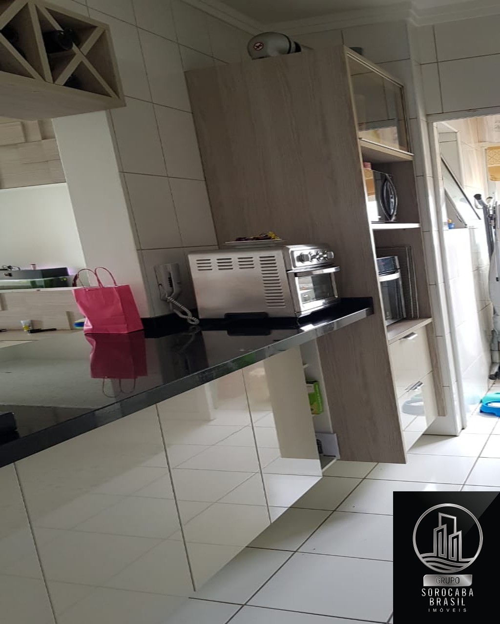 Apartamento à venda, 78 m² por R$ 530.000 - condomínio vitri
