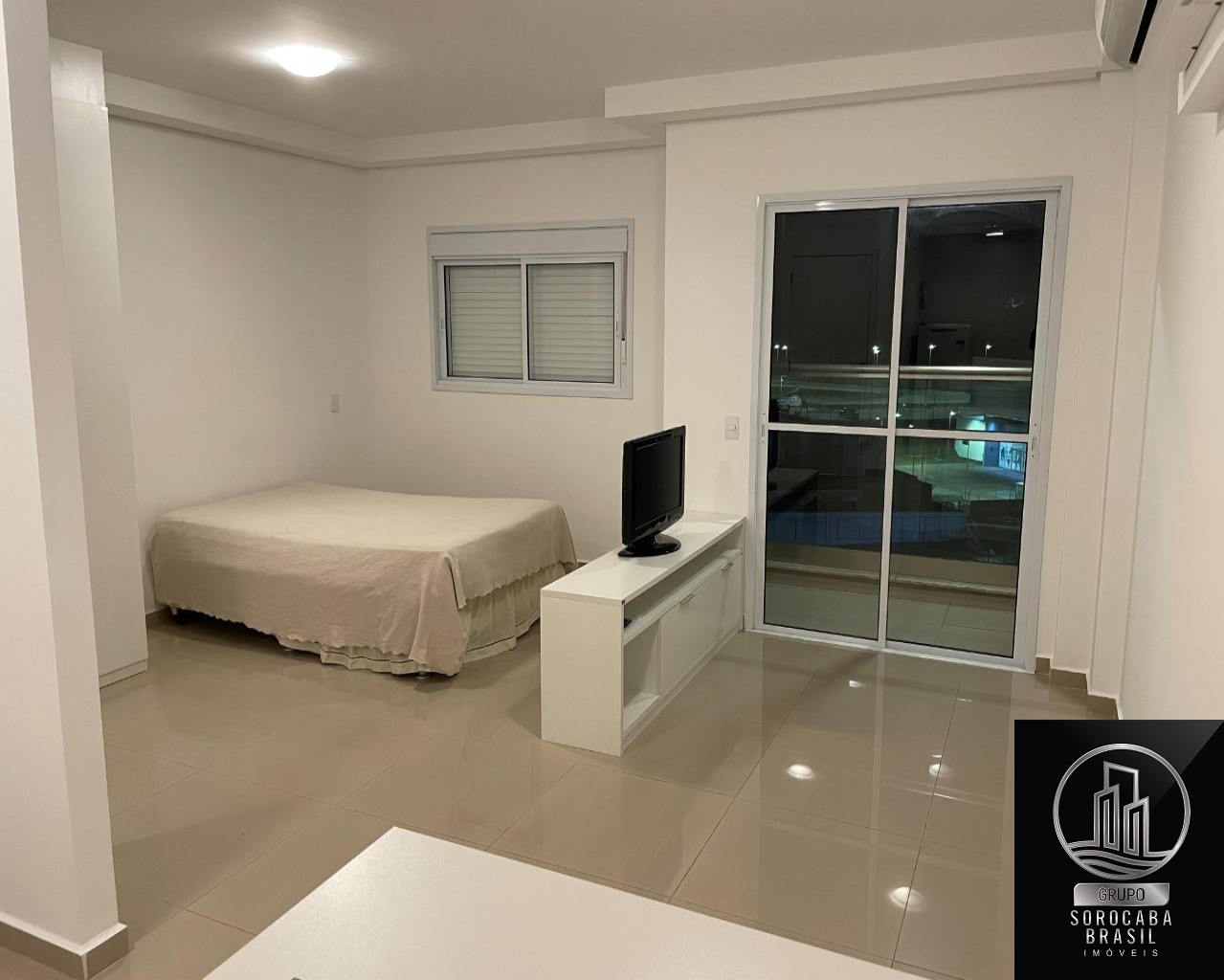 Apartamento para locação no portal da colina R$ 2.400,00