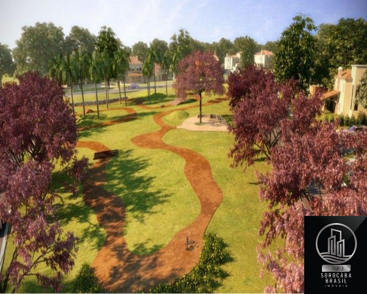 Terreno à venda, 485 m² por R$ 550.000 - alphaville nova esp