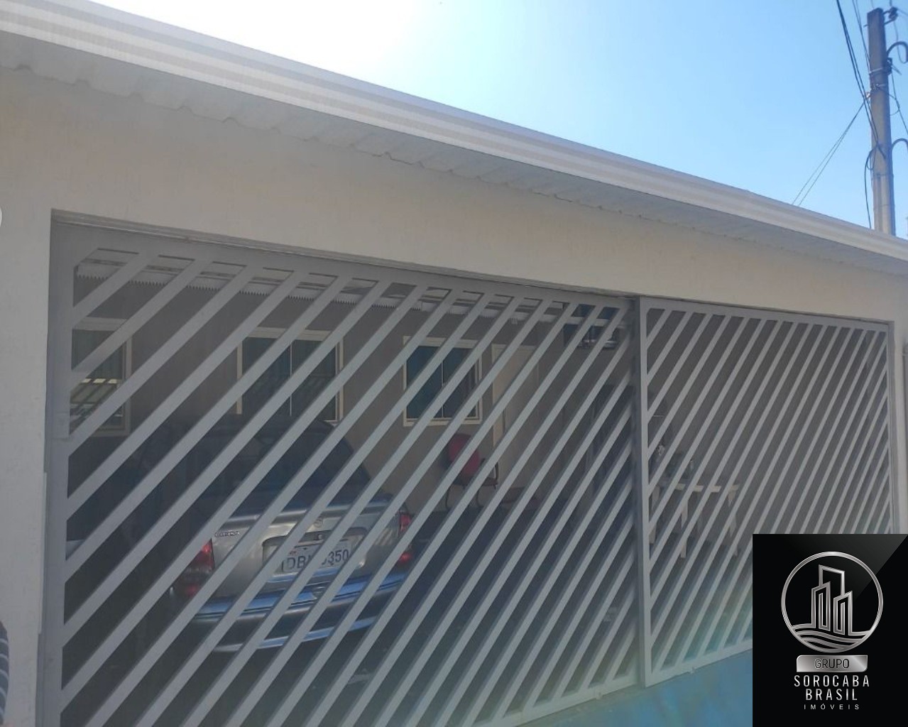 Casa com 2 dormitórios à venda, 70 m² por R$ 325.000 - jardi
