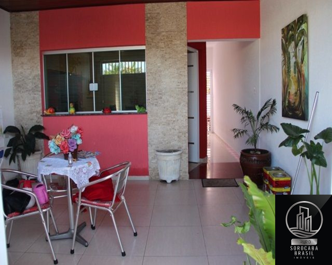 Sobrado com 3 dormitórios à venda, 200 m² por R$ 535.000 - j