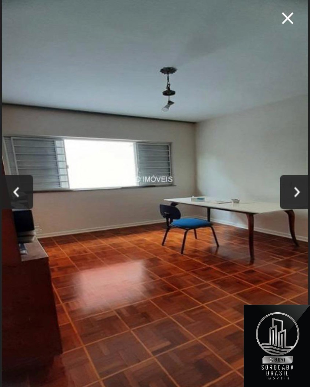 Casa residencial / vila carvalho