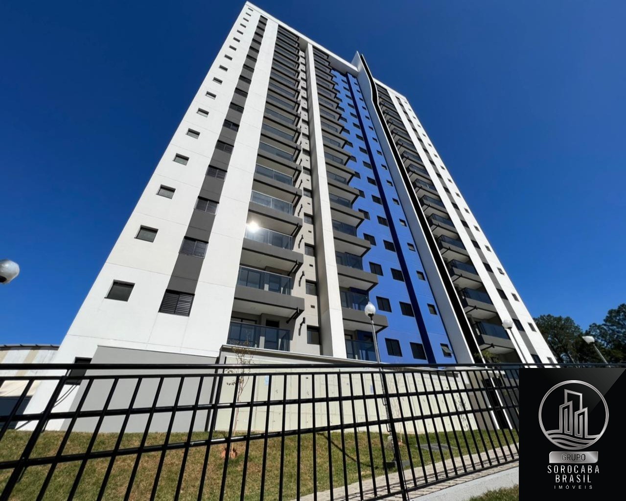 Apartamento á venda no jardim américa R$350.000,00