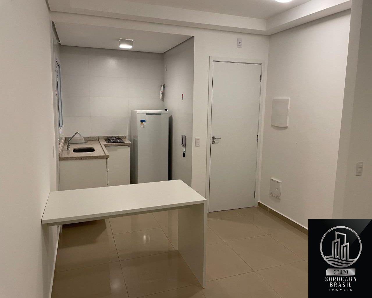 Apartamento para locação no portal da colina R$ 2.400,00