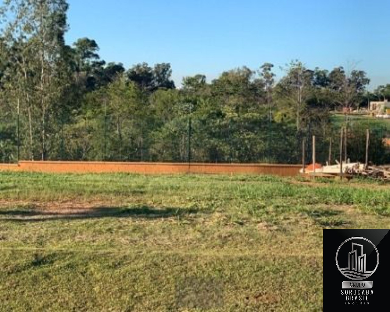 Terreno à venda, 457 m² por R$ 480.000 - alphaville nova esp