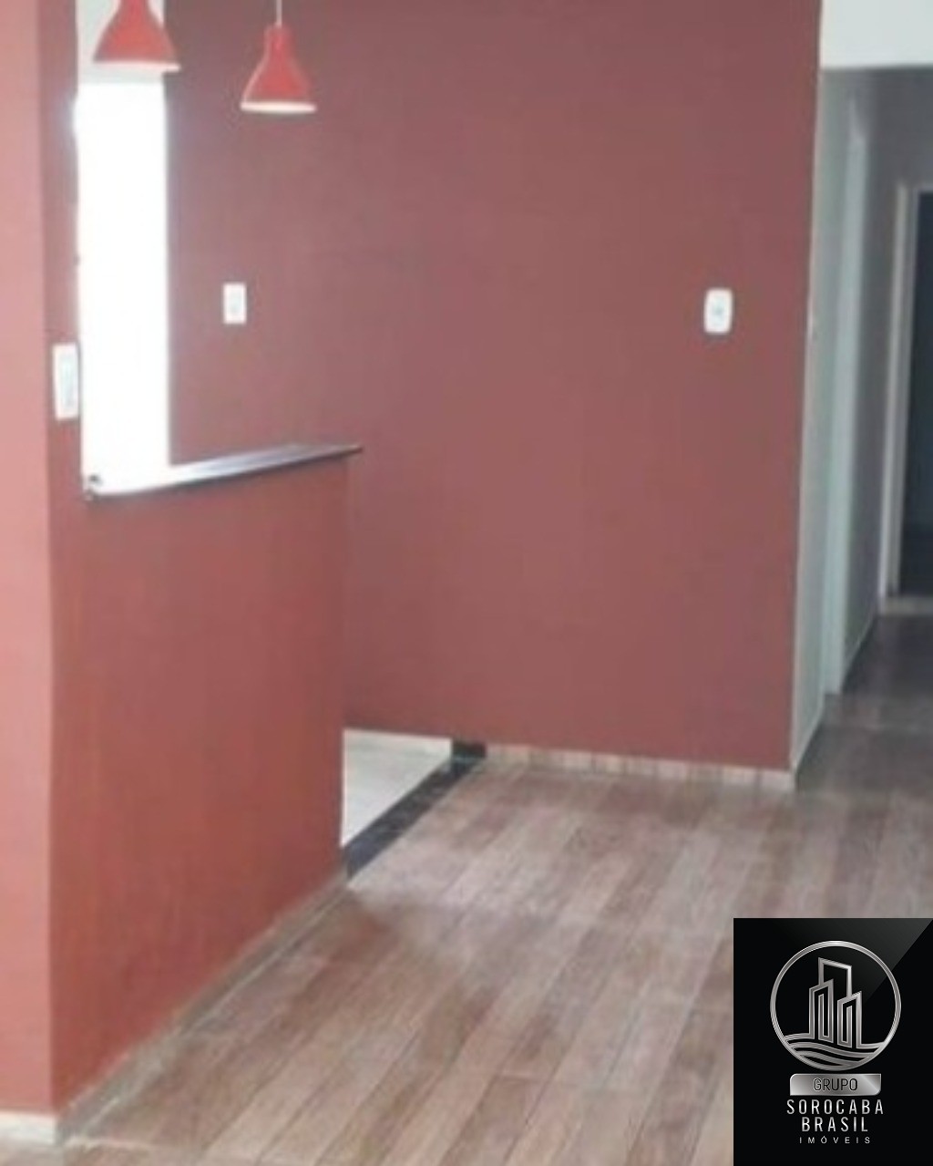 Casa com 2 dormitórios à venda, 125 m² por R$ 280.000 - gree