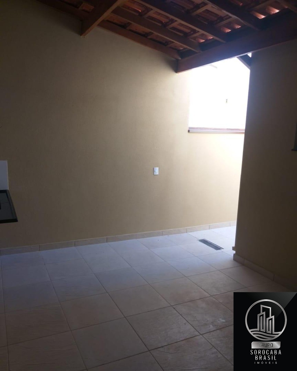 Casa com 2 dormitórios à venda, 80 m² por R$ 340.000 - jardi
