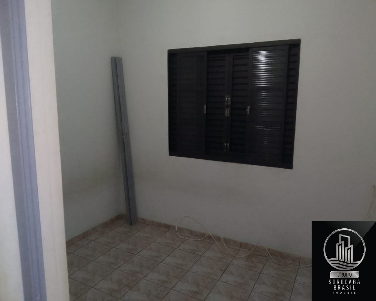 Casa a venda no bairro da nova sorocaba com 3 dormitórios se