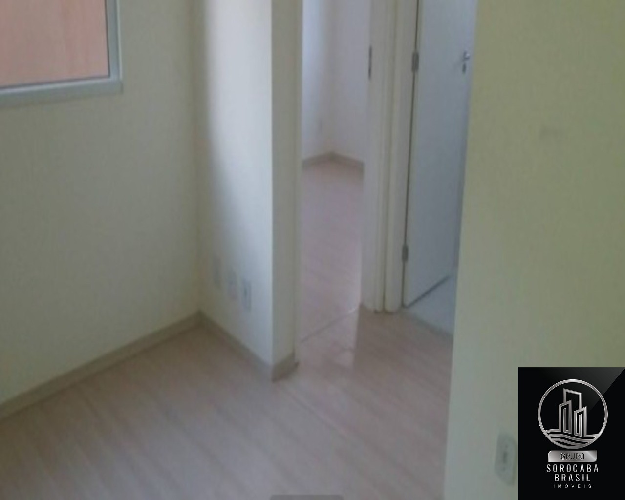 Apartamento com 2 dormitórios à venda, 45 m² por R$ 140.000 