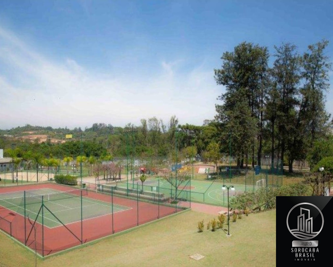 Terreno à venda, 300 m² por R$ 445.000 - jardim novo eldorad