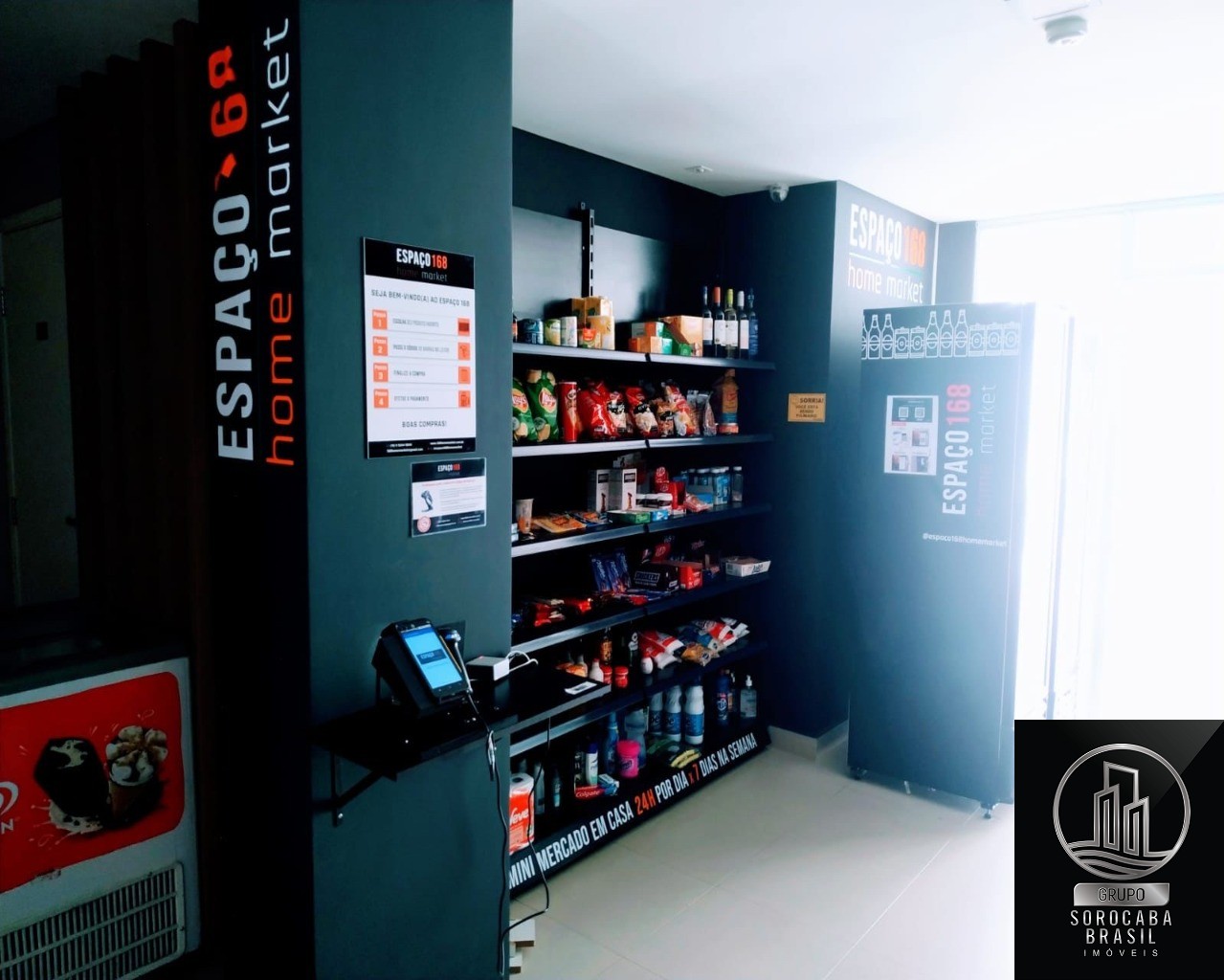 Apartamento com 3 dormitórios para alugar, 125 m² por R$ 4.5
