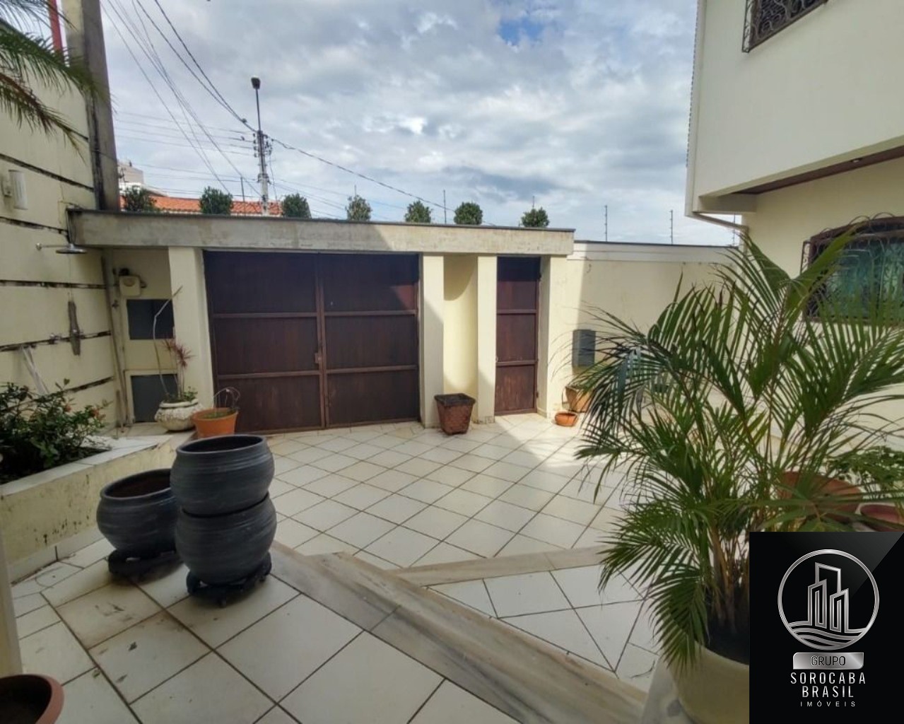 Sobrado com 3 dormitórios à venda, 399 m² por R$ 1.500.000 -