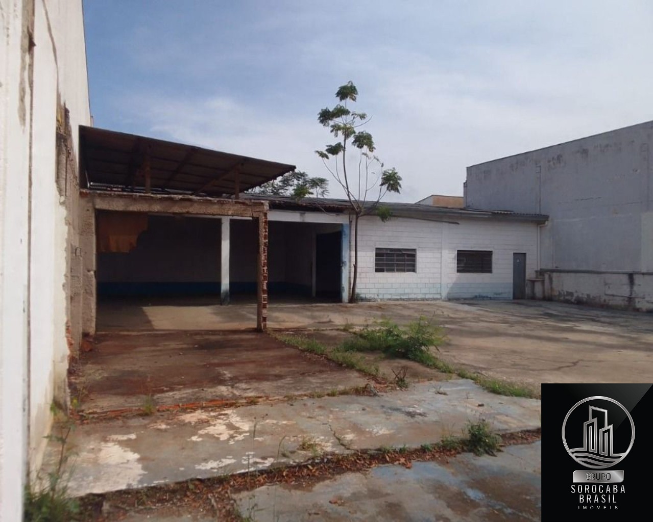 Terreno à venda, 611 m² por R$ 1.100.000 - jardim leocádia -
