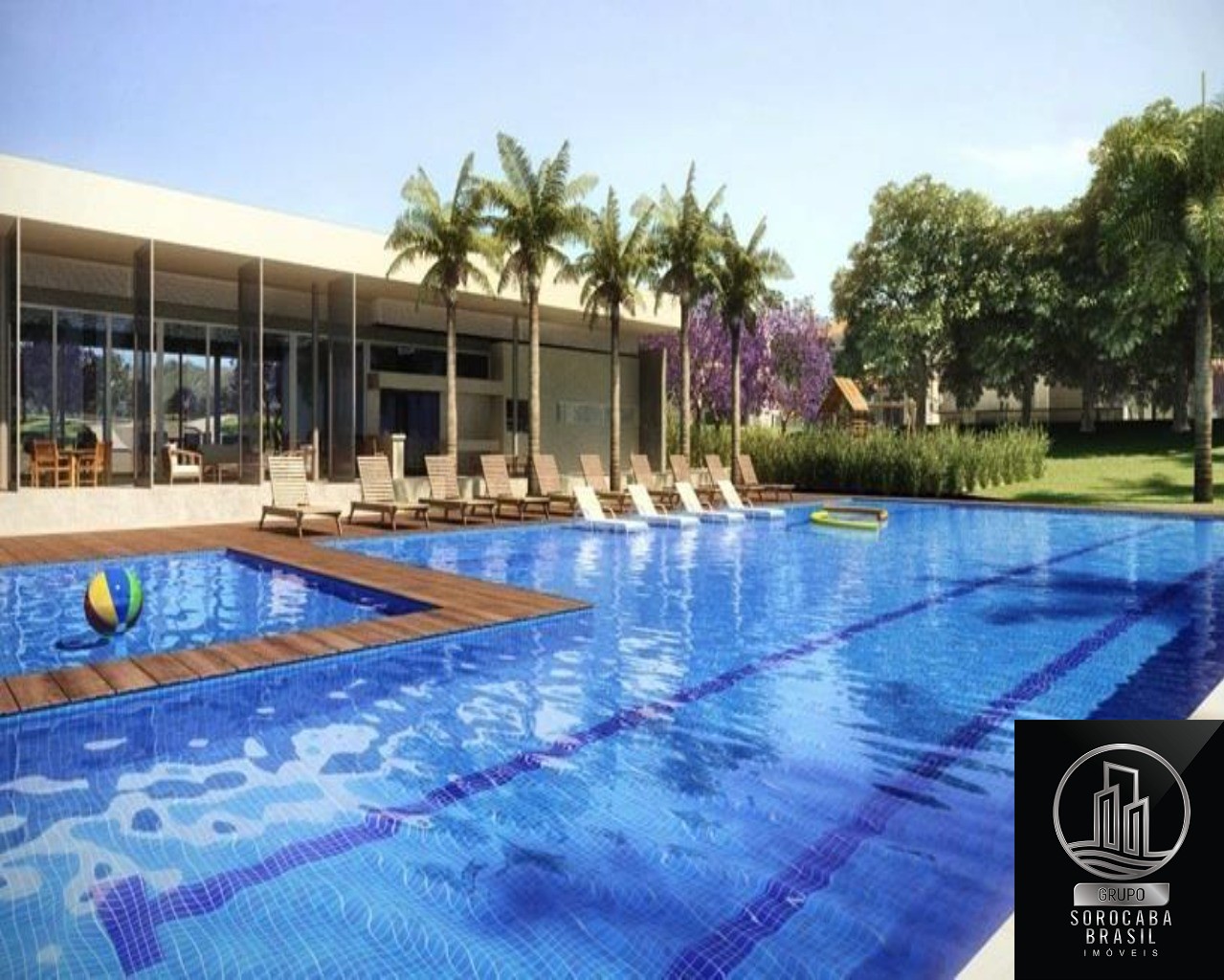 Terreno à venda, 457 m² por R$ 480.000 - alphaville nova esp