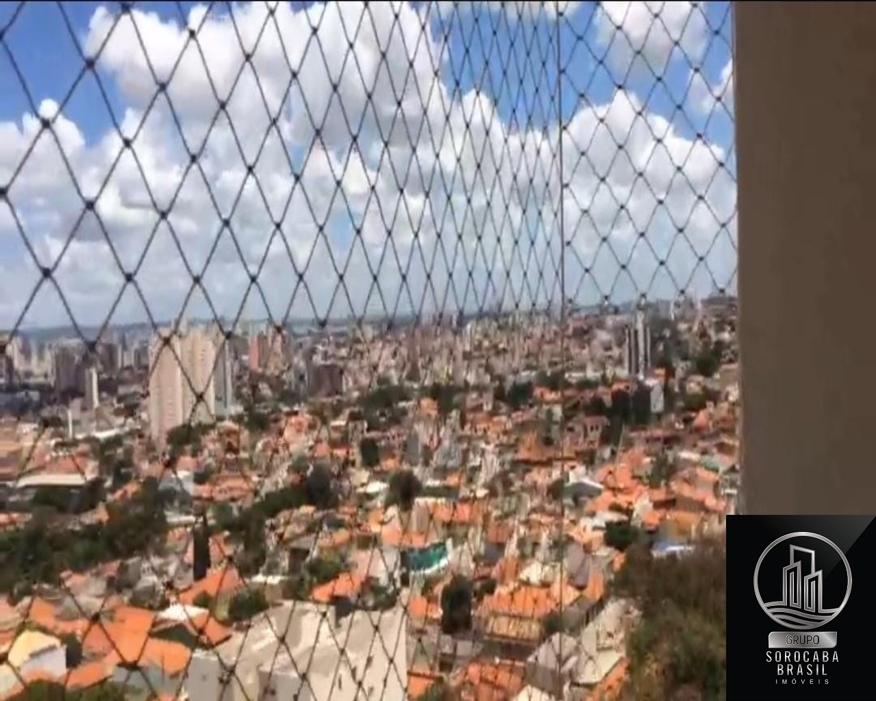 Apartamento com 3 dormitórios à venda, 88 m² por R$ 360.000 