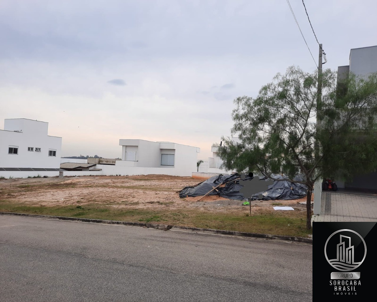 Terreno à venda, 300 m² por R$ 290.000 - brigadeiro tobias -