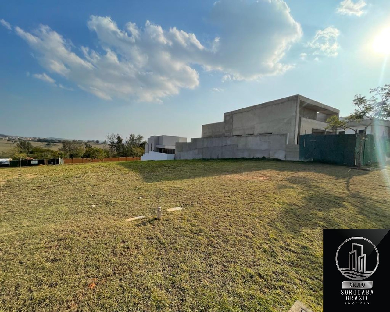 Excelente lote no alphaville nova esplanada iv R$515.000,00
