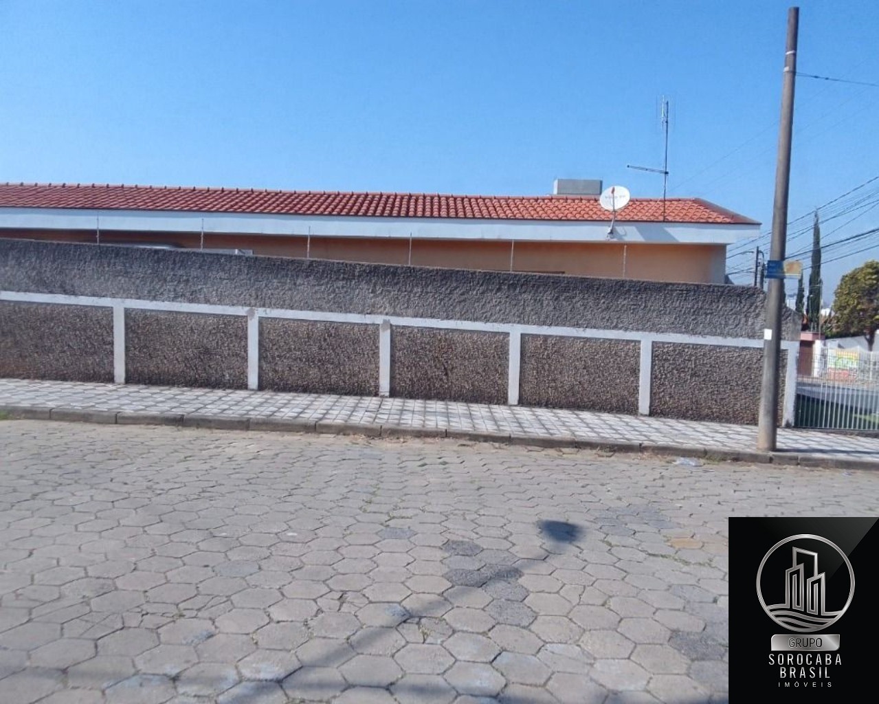 Terreno à venda, 437 m² por R$ 520.000 - vila carvalho - sor
