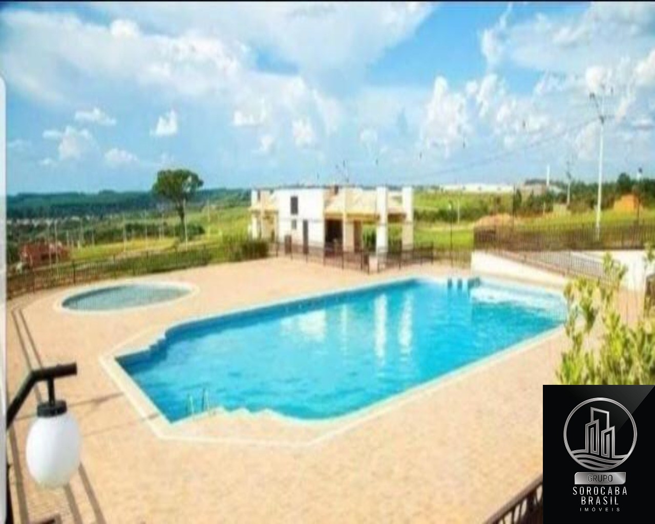 Terreno à venda, 262 m² por R$ 330.000 - ibiti royal park - 