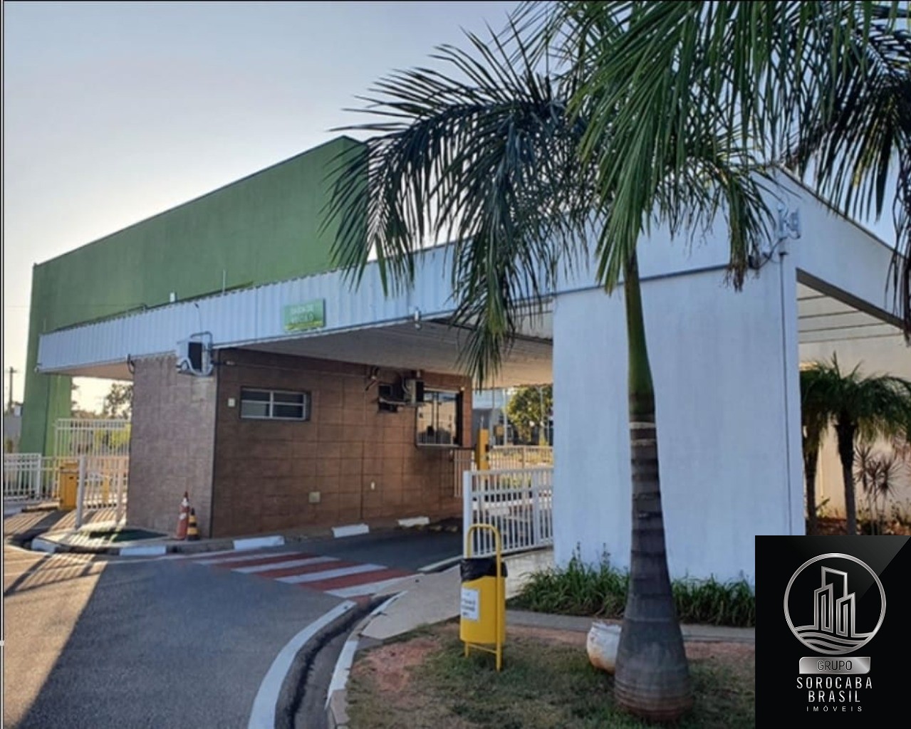 Casa com 3 dormitórios à venda, 104 m² por R$ 362.000 - wane