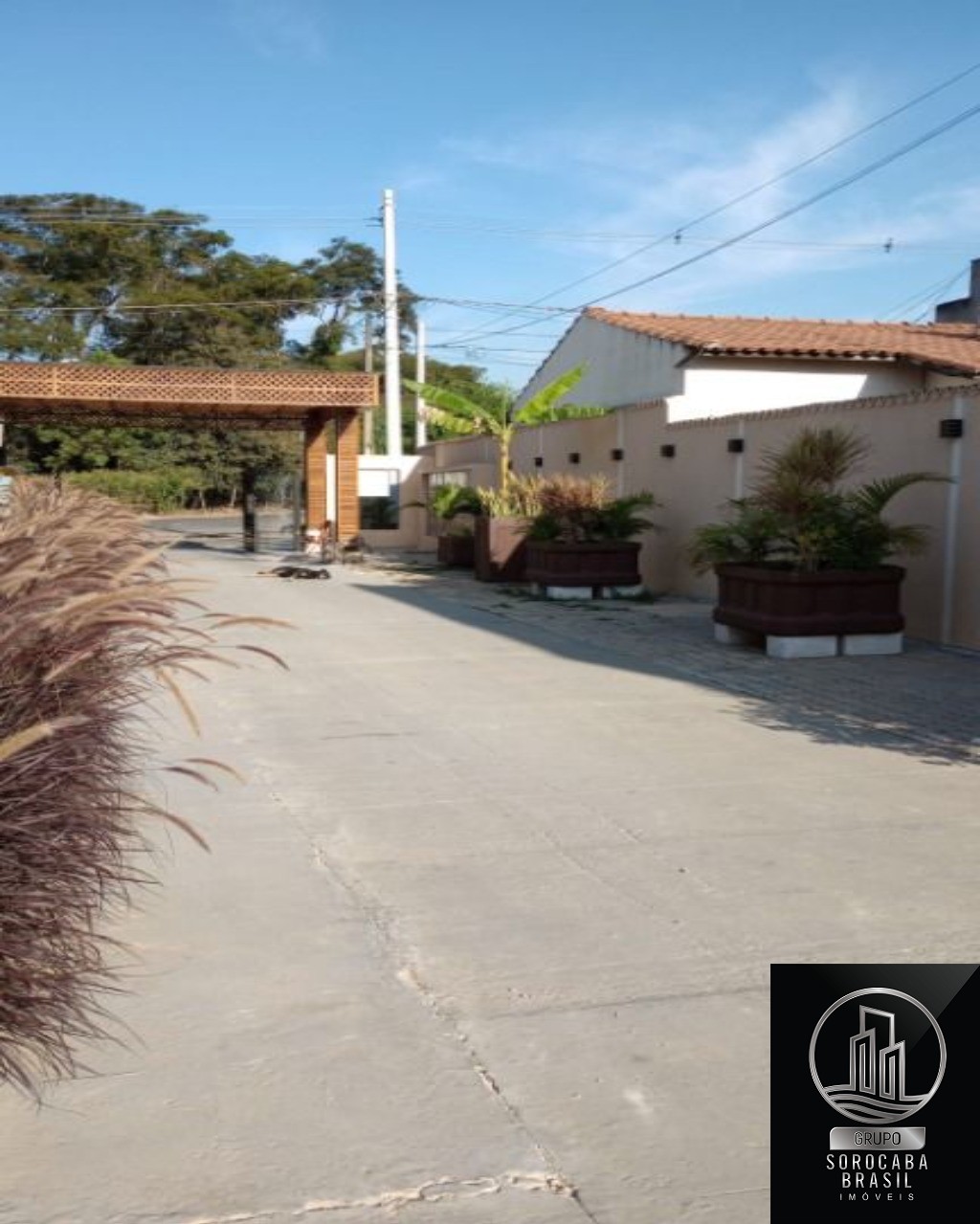 Sobrado com 2 dormitórios à venda, 59 m² por R$ 200.000 - ja