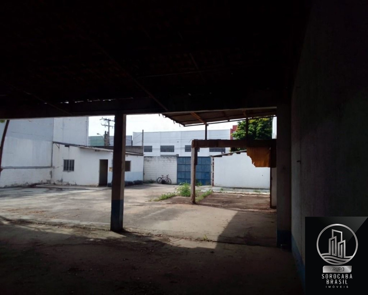 Terreno à venda, 611 m² por R$ 1.100.000 - jardim leocádia -