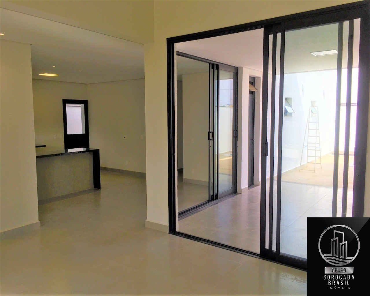 Casa com 3 dormitórios à venda, 166 m² por R$ 1.100.000 - ib