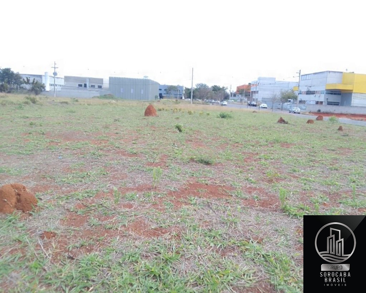 Terreno à venda, 1113 m² por R$ 750.000 - jardim ibiti do pa
