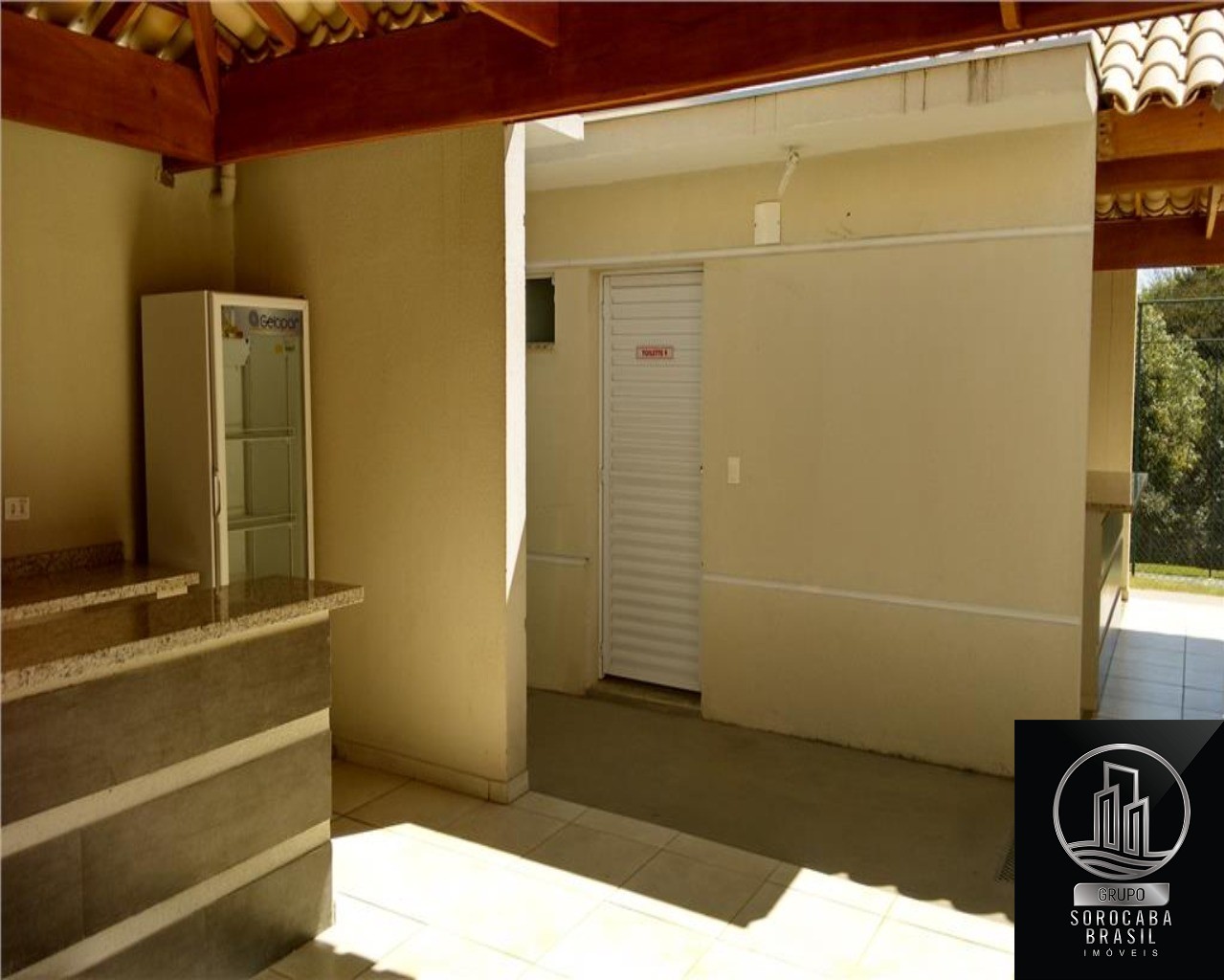 Apartamento com 1 dormitório à venda, 39 m² por R$ 150.000 -