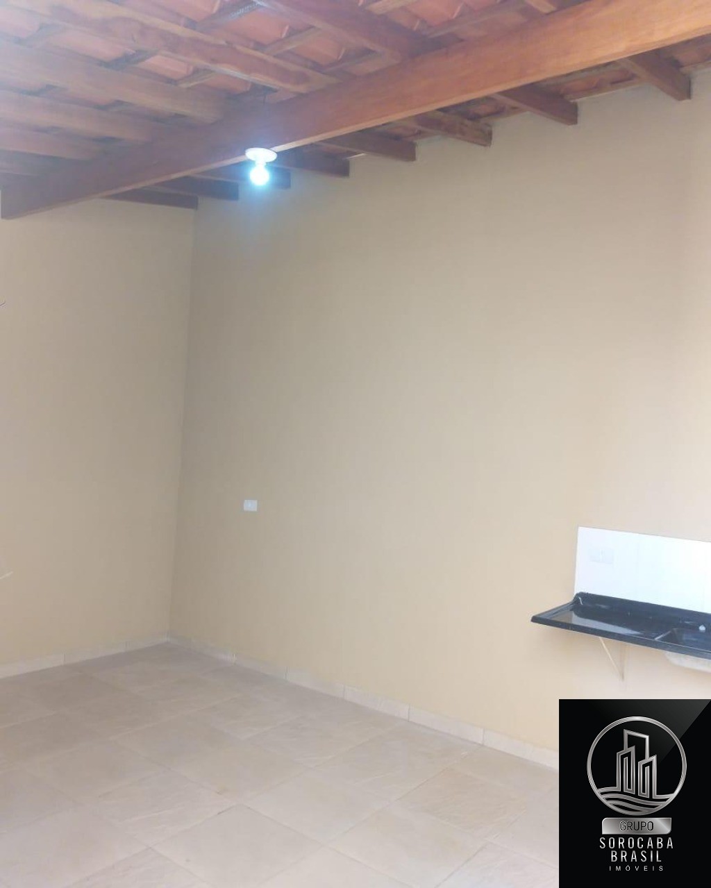 Casa com 2 dormitórios à venda, 80 m² por R$ 340.000 - jardi