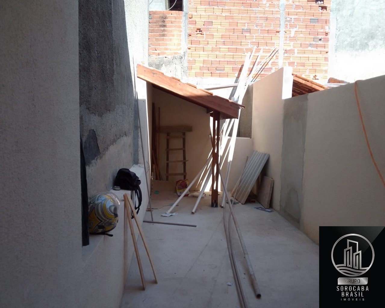 Apartamento à venda, 65 m² por R$ 266.000 - vila progresso -