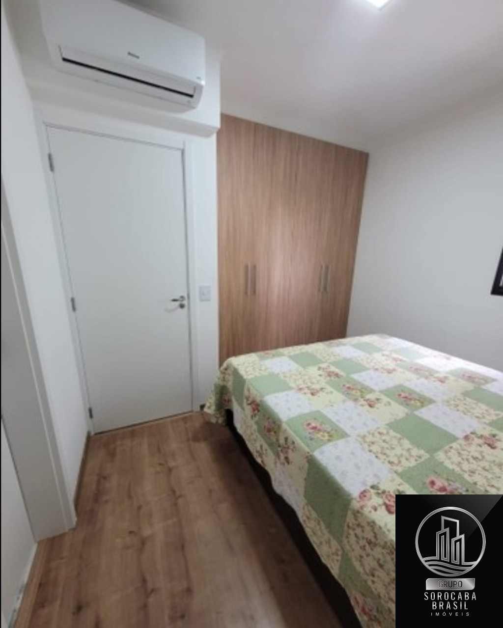 Apartamento com 2 dormitórios à venda, 55 m² por R$ 450.000 
